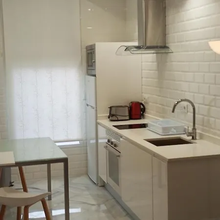 Apartment Barraca Valencia