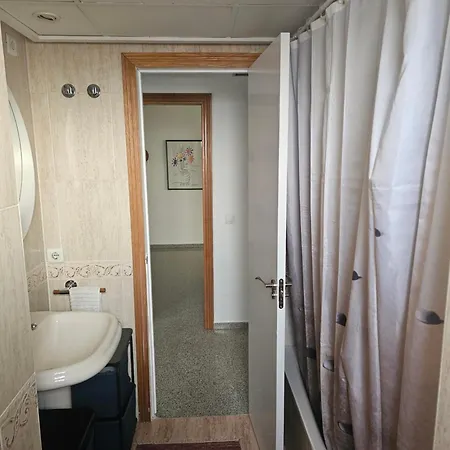 Apartment Patacona, Alboraya *