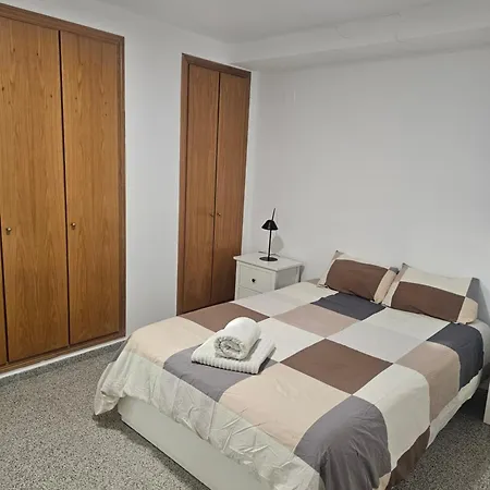 Patacona, Alboraya Valencia