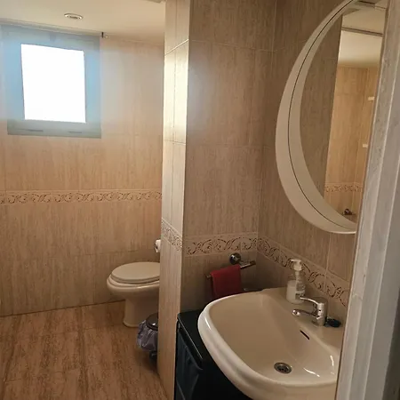 Patacona, Alboraya Apartment