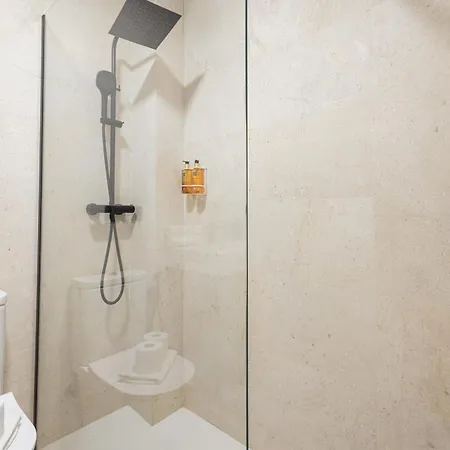 Florit Flats - The Blasco Ibanez Valência