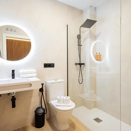 Florit Flats - The Blasco Ibanez * Valencia