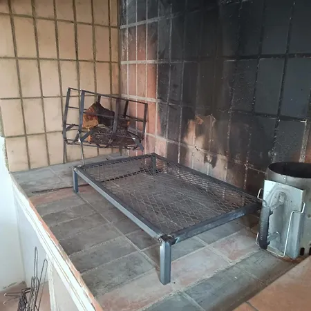 El Tochar Сasa de vacaciones Valencia