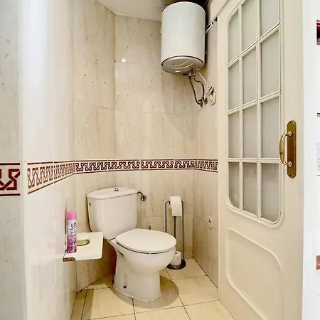 Charming In The Center Valensiya