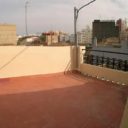 Charming In The Center * Valencia