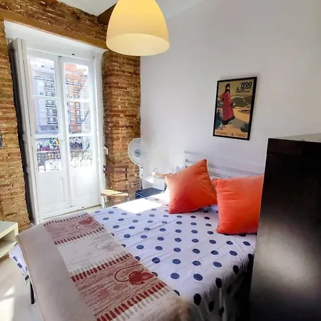 Appartement Charming In The Center *