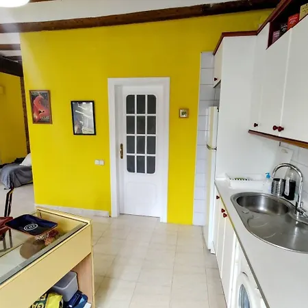 Appartement Charming In The Center *