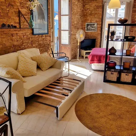 Charming In The Center Valensiya