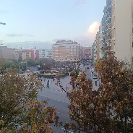 Habitacion Con Bano Privado A 10 Minutos Del Centro A Pie * فالنسيا