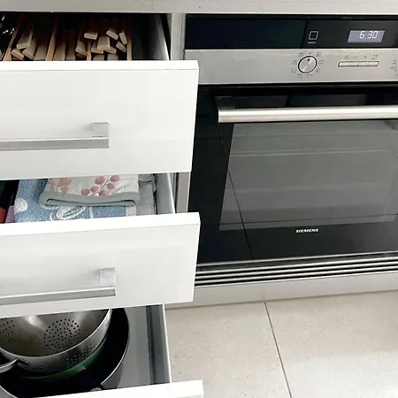 22 Apartman Valencia