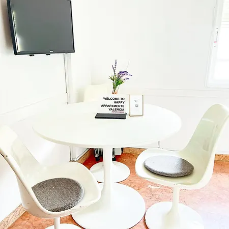 Happy - Lope De Vega * ולנסיה