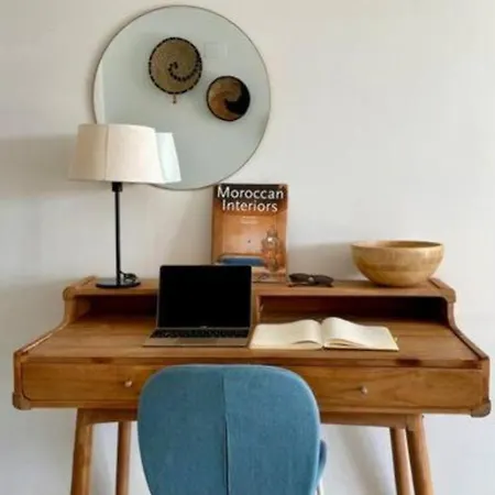 Apto Con Vistas A La Playa De La Patacona