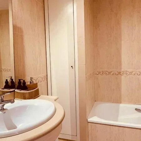 Apartamento Apto. Luminoso Con Vistas En Playa De La Patacona *