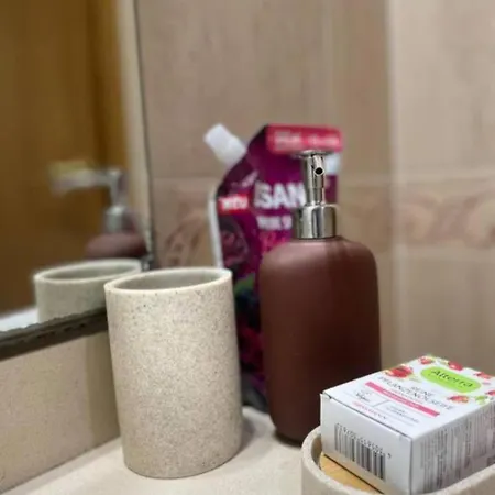 Apto Con Vistas A La Playa De La Patacona Appartamento *