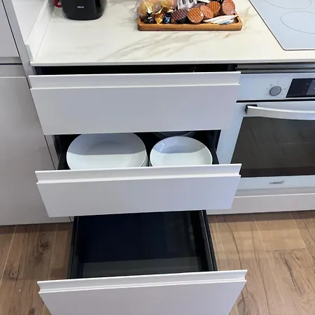 Apartment Brisa Marina A Unos Pasos Del Mar Valencia