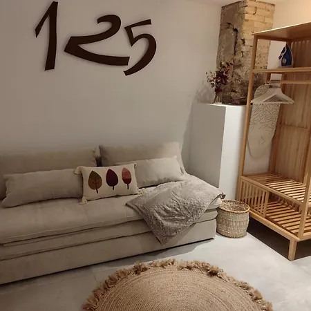 Art Homes Lavadero Апарт-отель