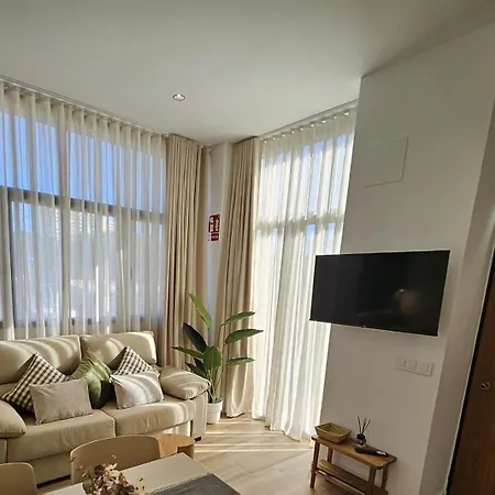 Hob Ciencias Terrace Iii * Valencia