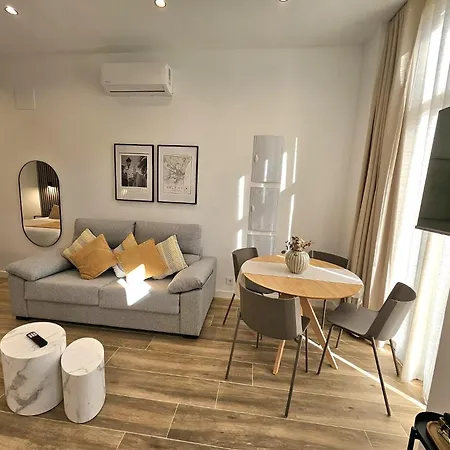 Hob Ciencias Terrace Iii *