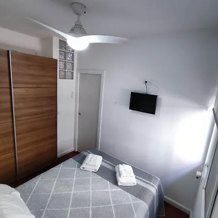 Apartamento Benimaclet Deluxe3 Valencia