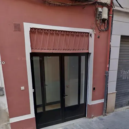 Art Homes Lavadero Апарт-отель