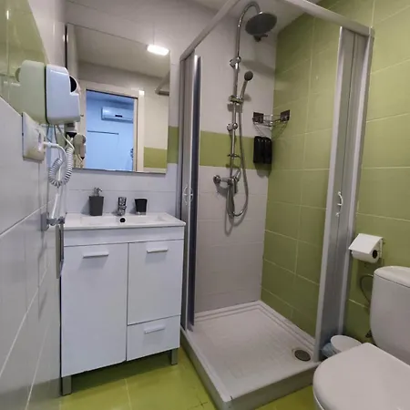 Benimaclet Deluxe3 * Valencia