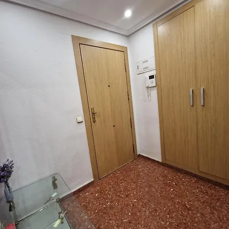 Piso Centro Benimaclet *