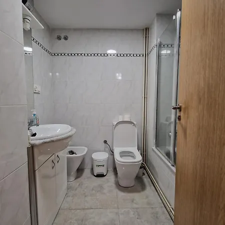 Piso Centro Benimaclet * Valencia