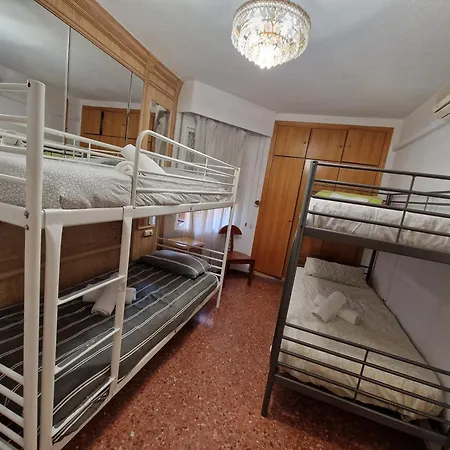 Apartment Piso Centro Benimaclet