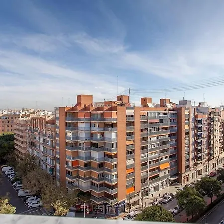 Apartman Sky Haven