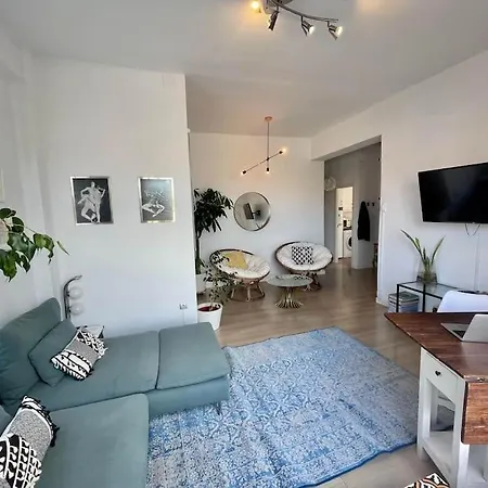 Apartment Sky Haven