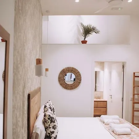 Nuevo Y Moderno Loft En Amistat Daire *