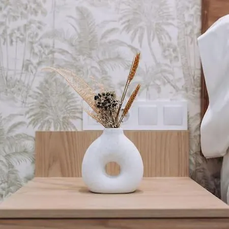 Nuevo Y Moderno Loft En Amistat Daire Valensiya