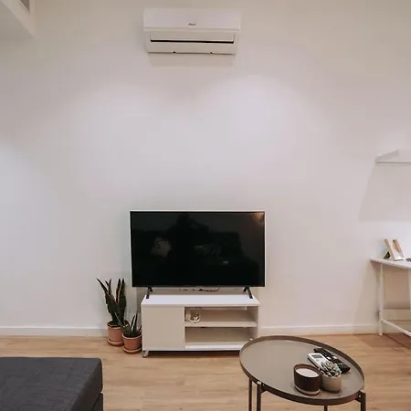 Daire Nuevo Y Moderno Loft En Amistat