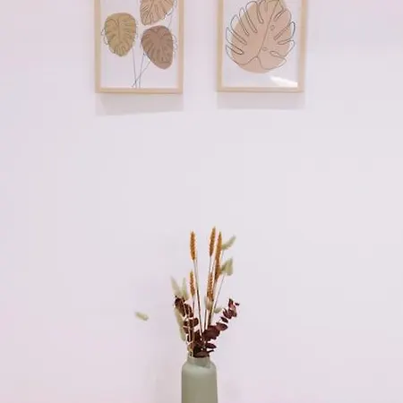 Nuevo Y Moderno Loft En Amistat Valencia