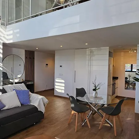 Ciudad De Ciencias - Ciudad De Les Arts *