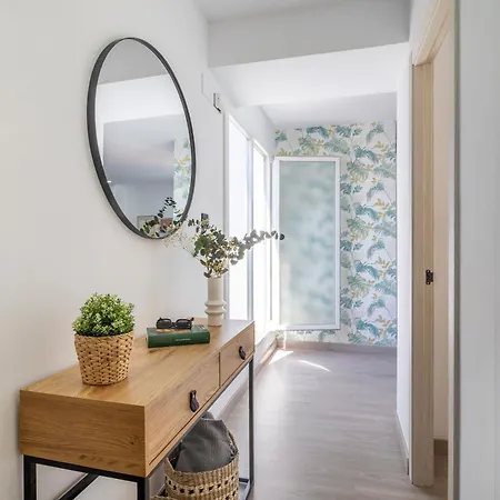 Apartment Singularstays Santa Clara Ii Valencia