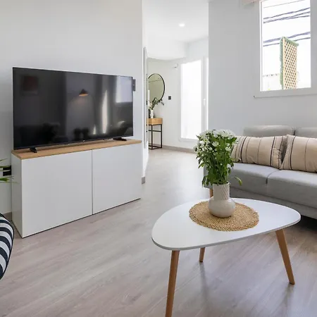 Singularstays Santa Clara Ii Apartment Valencia