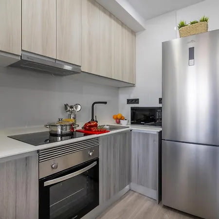 Singularstays Santa Clara Ii