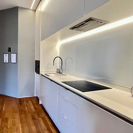 Werentvlc - Charming Ruzafa - Location Apartment *
