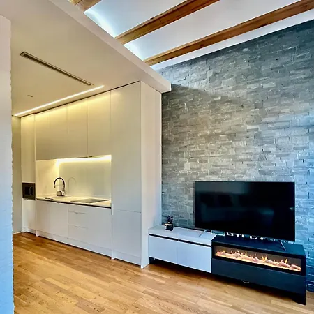 Apartment Werentvlc - Charming Ruzafa - Location *