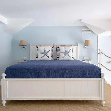 Le Meditarraneen De Coup De Coeur * 瓦伦西亚