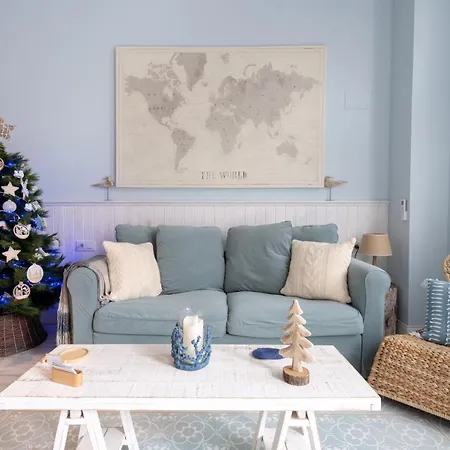 Apartamento Le Meditarraneen De Coup De Coeur Valência