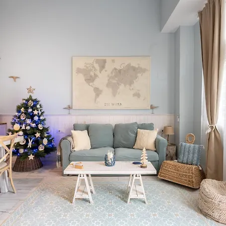 Le Meditarraneen De Coup De Coeur * Valência