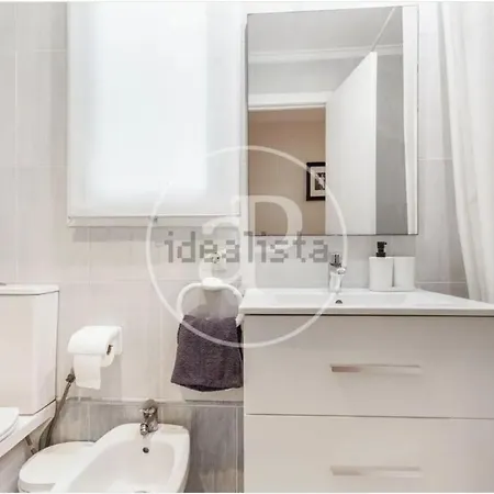 Apartman Estacion Family *