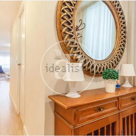 Estacion Family Apartman Valencia