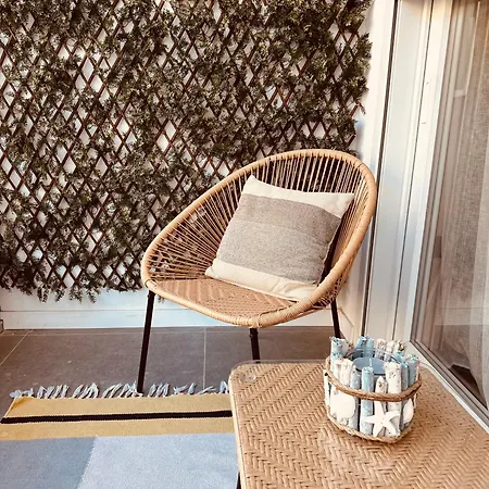 La Mediterranea - Housevanlive * Valencia