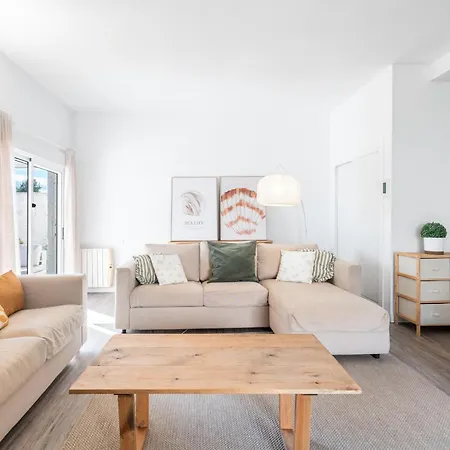 Holiday home Saler Valencia