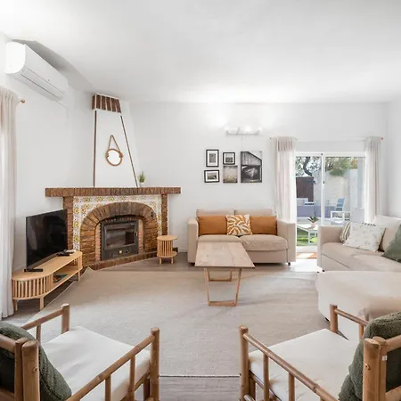 Holiday home Saler
