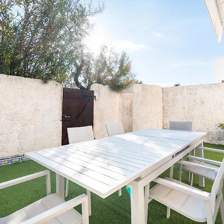 Holiday home Saler Valencia