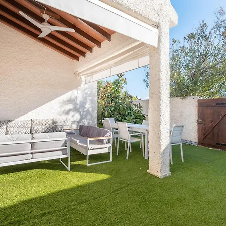 Holiday home Saler Valencia